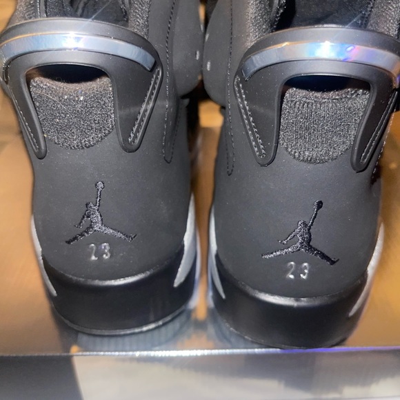 Chrome 6s - Picture 6 of 7